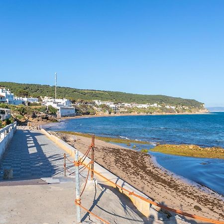 Adosado Nuevo Con Piscina, Playa, Garaje Y Jardin Los Caños de Meca Kültér fotó