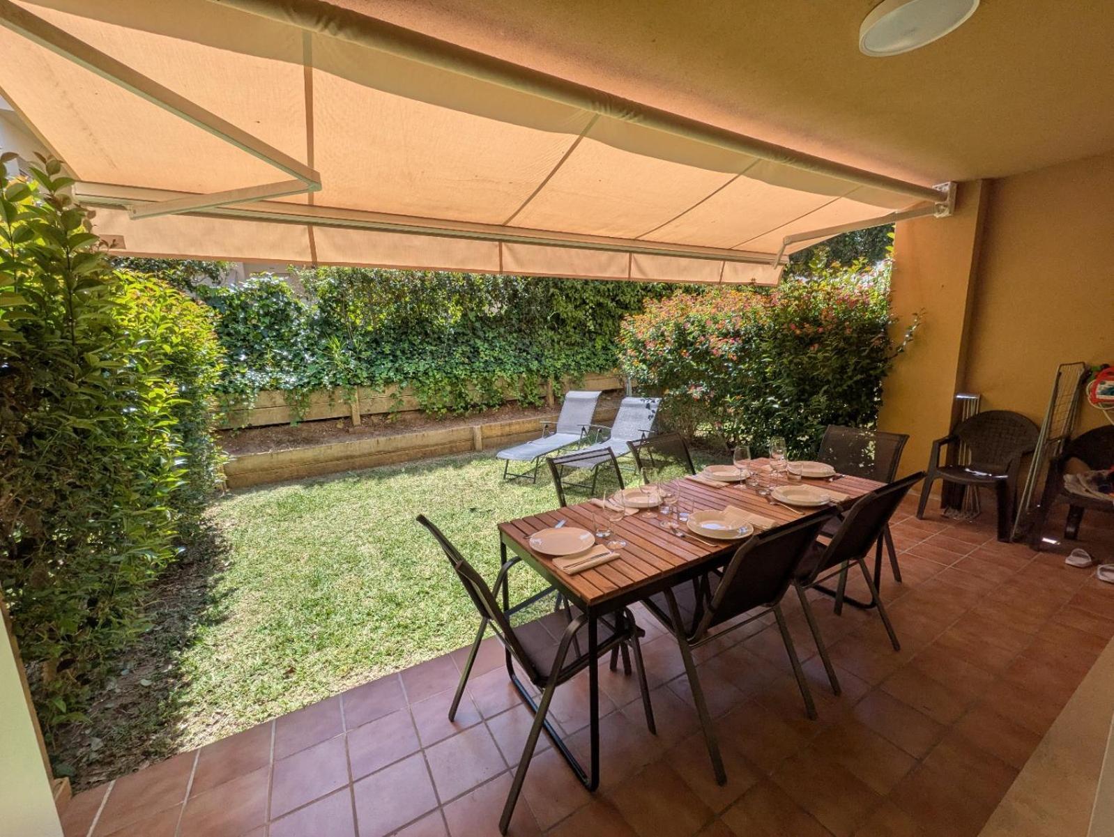 Adosado Nuevo Con Piscina, Playa, Garaje Y Jardin Los Caños de Meca Kültér fotó