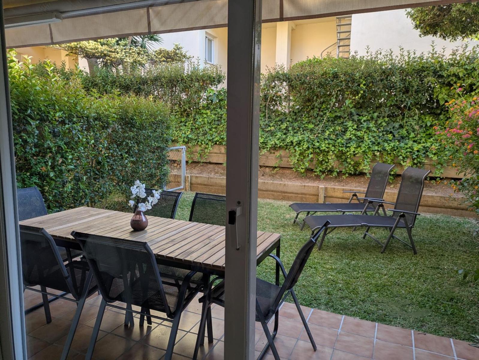 Adosado Nuevo Con Piscina, Playa, Garaje Y Jardin Los Caños de Meca Kültér fotó