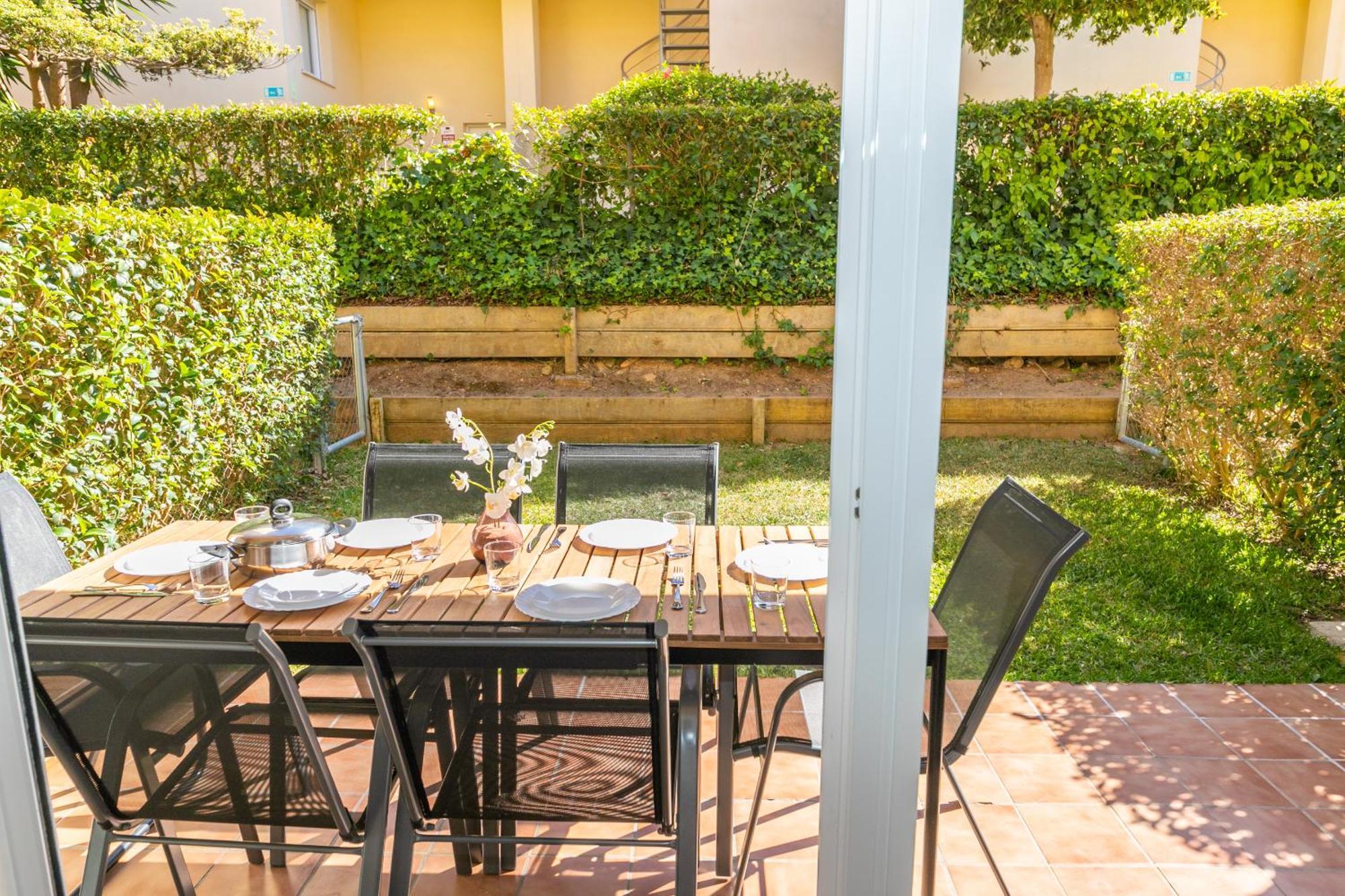 Adosado Nuevo Con Piscina, Playa, Garaje Y Jardin Los Caños de Meca Kültér fotó
