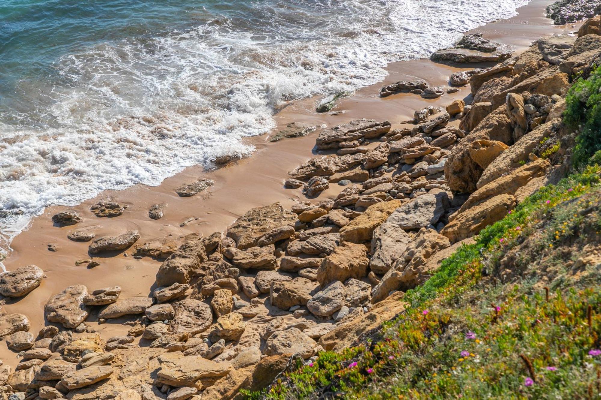 Adosado Nuevo Con Piscina, Playa, Garaje Y Jardin Los Caños de Meca Kültér fotó