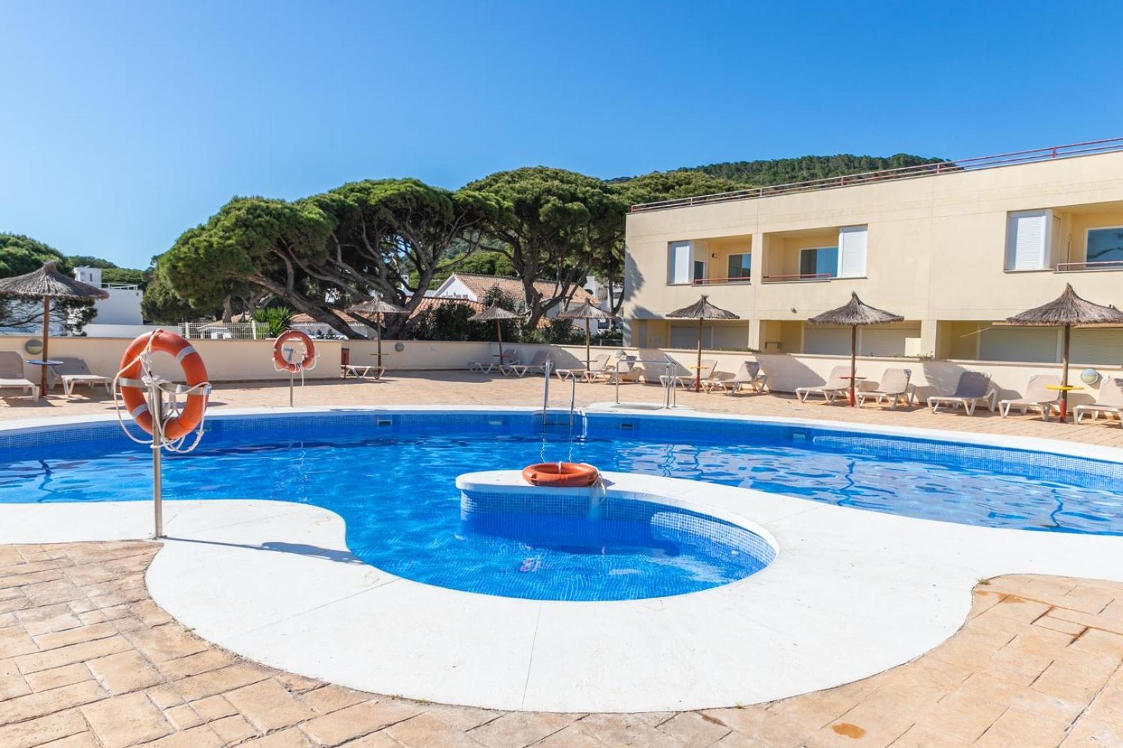 Adosado Nuevo Con Piscina, Playa, Garaje Y Jardin Los Caños de Meca Kültér fotó